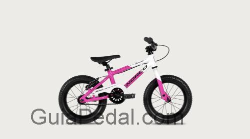 Norco Mermaid 14 ficha técnica y opiniones